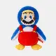 Super Mario Power Up Mascot Ball Chain Plushie Penguin Mario Nintendo TOKYO