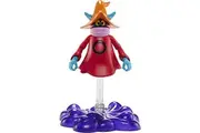 Masters of the Universe Origins Orko 5.5-in Action Figure, Battle Figure for Storytelling Play and Display, Gift for 6 to 10-Year-Olds and Adult Collectors
