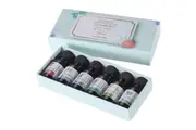 Home Diffuser Aromatherapy Essential Oil, 6 Pack - 10mL