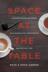 在飛比找博客來優惠-Space at the Table: Conversati