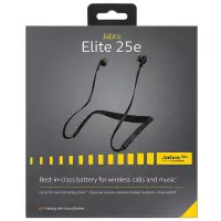 在飛比找蝦皮購物優惠-【正品】Jabra elite 25e 頸環式 頸卦式 頸圈