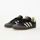 W Adidas Originals Samba OG Black Off White Gold JR8165 WMNS Shoes Sneakers
