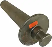 Gooseneck to Kingpin Adapter - Made in U.S.A