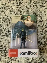 ALM Nintendo Amiibo Fire Emblem - Brand New & Sealed