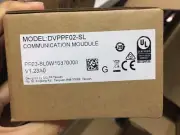 1PC New Delta PLC DVPPF02-SL PROFIBUS DP Slave Communication Module