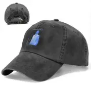 Silvester Belt Luktelk Baseball Cap Eurovisioned 2025 Lithuania Gym Hats Summer