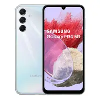 在飛比找鮮拾優惠-【SAMSUNG 三星】 Galaxy M34 5G 6G+