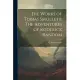 The Works of Tobias Smollett. The Adventures of Roderick Random