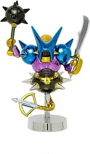 Dragon Quest Metallic Monsters Gallery Killer Machine 2