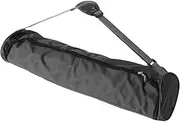 FOYTOKI Cylinder Yoga Bag Yoga Mat Storage Bag Bag Sports Carrying Pouch Waterproof Multi-use Easy to Store