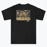 LIAM PAYNE X CHOOSE LOVE Liam Payne T-shirt
