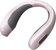 Electric Neck Warmer Men,1000 mAh Neck Heater Portable - 3 Heat Levels Warmer for Neck, Hand, Knee, Over-Heating Production for Skiing, Cycling, Mountaineering Xiaoguozi