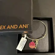 Alex And Ani Harry Potter Alohomora Bangle Bracelet