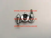 3 x Genuine Smeg Cooktop Control Knob PI964B PI964N PI964P PI964X