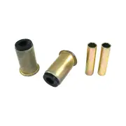 Whiteline Front lower Control arm inner Rear Bush for MITSUBISHI L200 TRITON MK