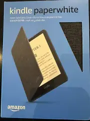 Amazon Kindle Paperwhite Case 11th Generation, Lightweight And Water-safe