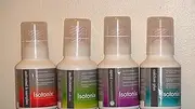 ISOTONIX DAILY ESSENTIALS KIT INCLUDING OPC-3 WITH IRON