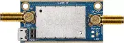 Lana HF Barebones - Ultra Low-Noise LF, MF & HF Amplifier (LNA) Module for RF &