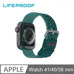 LIFEPROOF APPLE WATCH 38/40MM 環保防水錶帶-海洋綠