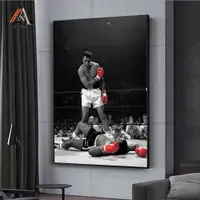 在飛比找蝦皮購物優惠-Boxer Muhammad Ali (Muhammad A