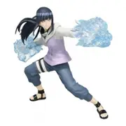 Banpresto Naruto Shippuden Vibration Stars - Hyuga Hinata**