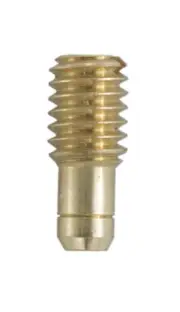 Pilot Jets 4/PK M28/1001 #17.5 Mikuni M28/1001-17.5