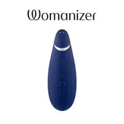 德國Womanizer Premium 2 吸吮愉悅器 |藍/粉紅/白灰/黑/酒紅