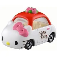 在飛比找蝦皮購物優惠-全新現貨 特價 HELLO KITTY 凱蒂貓 TOMICA