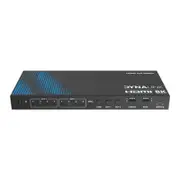 8K 4x2 HDMI Matrix Switcher With EARC