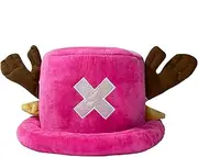One Piece Tony Tony Chopper Costume Hat
