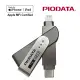 PIODATA iXflash Lightning / Type C 1T 雙向隨身(FD1648)