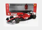 1:18 BURAGO Ferrari F1 Sf-23 #16 Usa Gp 2023 Charles Leclerc BU16812-L-VEGAS Mod