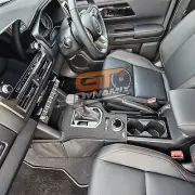 Shevron Transmission Console Cover Mitsubishi Triton MV GSR 4WD Only 2023-2025 (for: Mitsubishi)