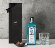 Bombay Sapphire Gin