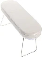 FOYTOKI Nail Art Hand Rest Pillow Comfortable Manicure Cushion for Nail Salon Tool Chic Design
