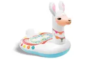 Intex Mega Llama Inflatable Pool Island Float 57294