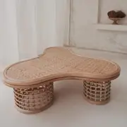 Baha Crafts Palmie Coffee Table