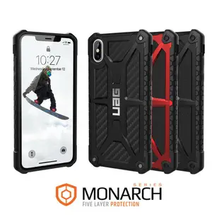 Uag 超級碳纖維 UAG 手機殼 iPhone 11 PRO MAX XS XR X 8 7 6 6s Plus 外殼