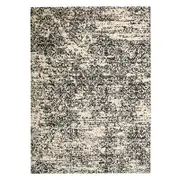 Calvin Klein Maya Hematite Area Rug, 7'6 x 10'6