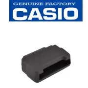 Genuine CASIO G-Shock GDF-100 Black End Piece Strap Adapter