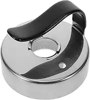 Alipis Stainless Steel Donut Mold Baking Molds Multi-Function Doughnut Maker Reusable Mousse Ring Easy to Clean