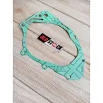 包裝 PERPAK GASKET BLOCK 磁鐵體左 SUZUKI SHOGUN 125 SP 舊 FD ARASHI