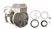 Airmax RP25 1/4HP 74R1 Compressor Rebuild Kit G25 w/ Sleeve, Pre-2016 PS10 Kits