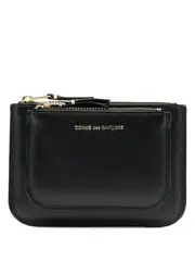 [COMME des GARCONS WALLET] 雙大袋