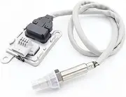 for Citroen for C4 for OPEL for Peugeot 3008 for Vauxhall 2009-2021 SNS0733 1938176 NOx Sensor 9817308880