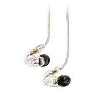 在飛比找蝦皮商城優惠-SHURE SE215 Pro超經典專業級耳道型監聽耳機-水