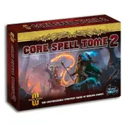 Mage Wars Core Spell Tome 2
