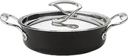 [Circulon] Style Hard Anodised Sauteuse, 20cm/1.7L