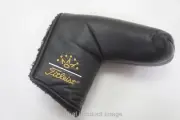 New Scotty Cameron Golf Gentlemen's Invitational Trump Putter Headcover Blade