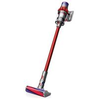 ☆日本代購☆ Dyson 戴森 V10 Fluffy+ SV12 FF COM 手持無線吸塵器   預購